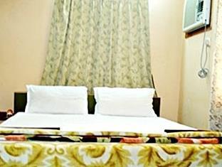 City Centre Hotel Agartala Kültér fotó