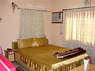 City Centre Hotel Agartala Kültér fotó
